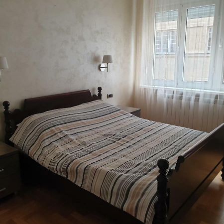 Metropol Lux Apartment Belgrade Vracar Exterior foto